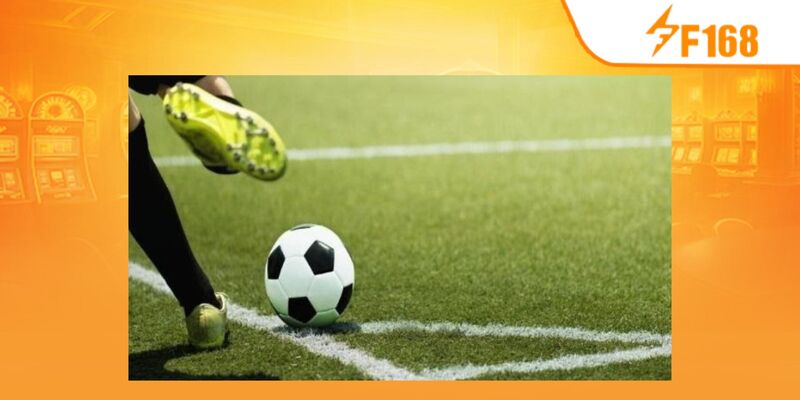 Mẹo Soi Kèo Góc Bóng Đá Châu Âu Tại F168 Cực Kỳ Chính Xác 6 Soi kèo góc giúp người chơi nắm bắt cơ hội kiếm tiền hấp dẫn