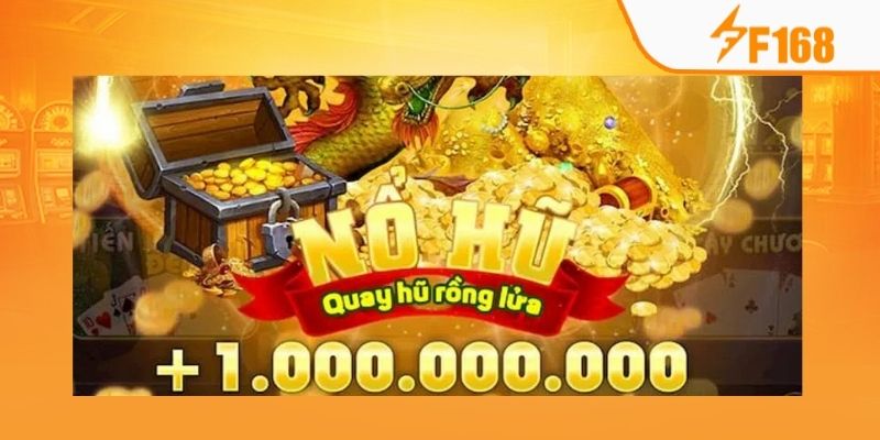 Game Slot Rồng Lửa Siêu Nổ – Thử Ngay Tại F168 5 Game rồng lửa siêu nổ được đánh giá rất thú vị