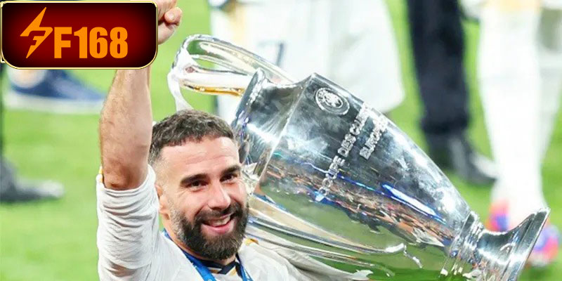Dani Carvajal và “đoạn kết” La Decima ở Real Madrid: Qatar vẫy gọi, World Cup 2026 vẫn là đích lớn 5 1 thập kỷ của Carvajal ở đội một của Real